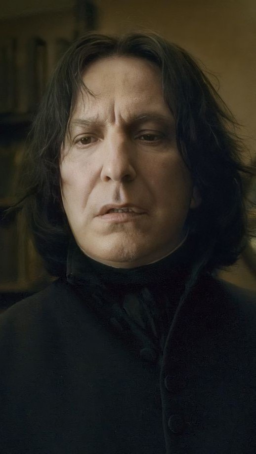 Severus Snape