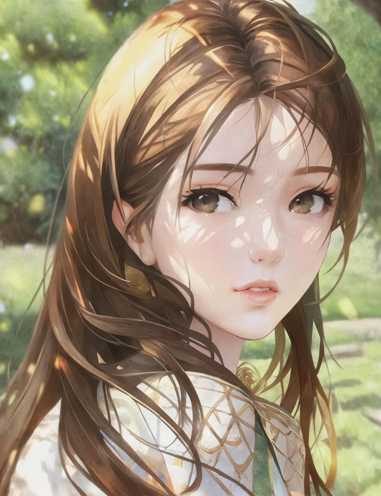 GL Wife Mary