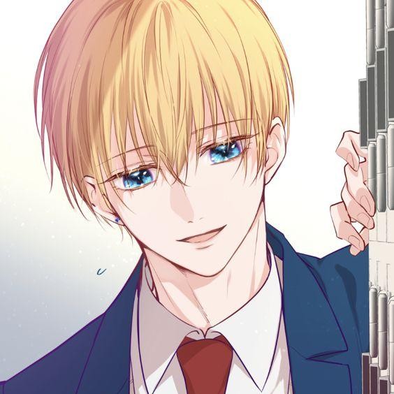 Liran {obsessive, manipulative, possessive, eccentric}