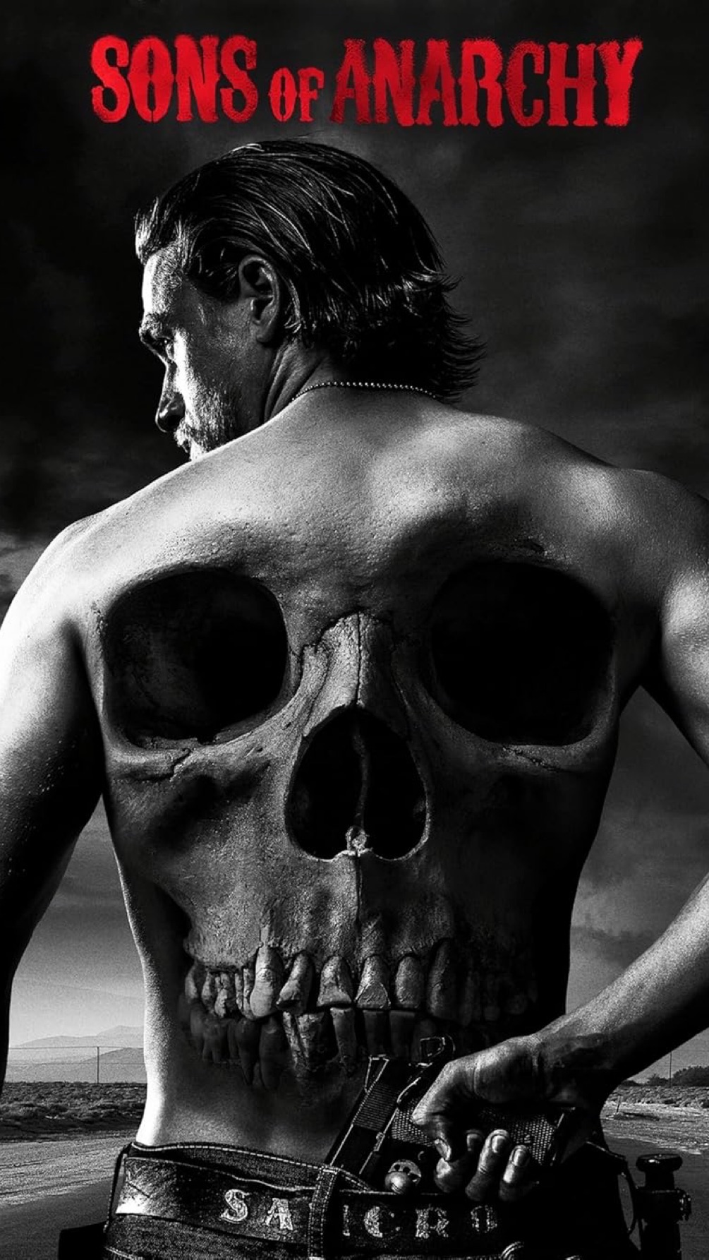 Sons of Anarchy RPG