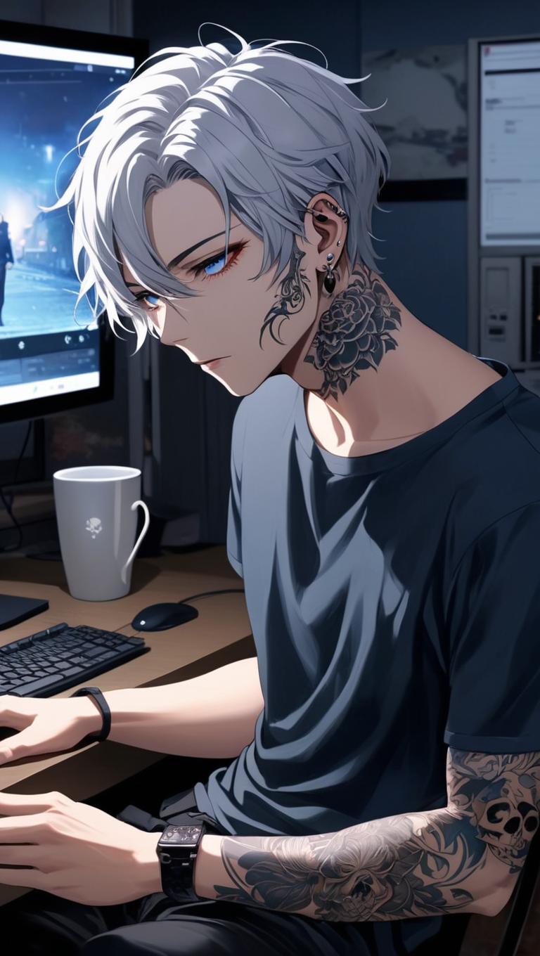 Hatori Karma