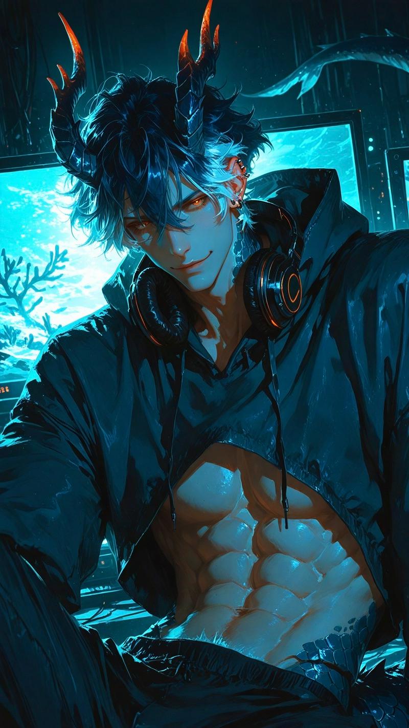 Leviathan | Avatar of Envy