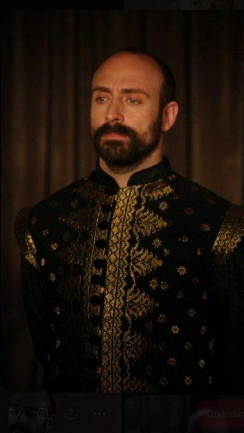 Sultan Solimán Khan