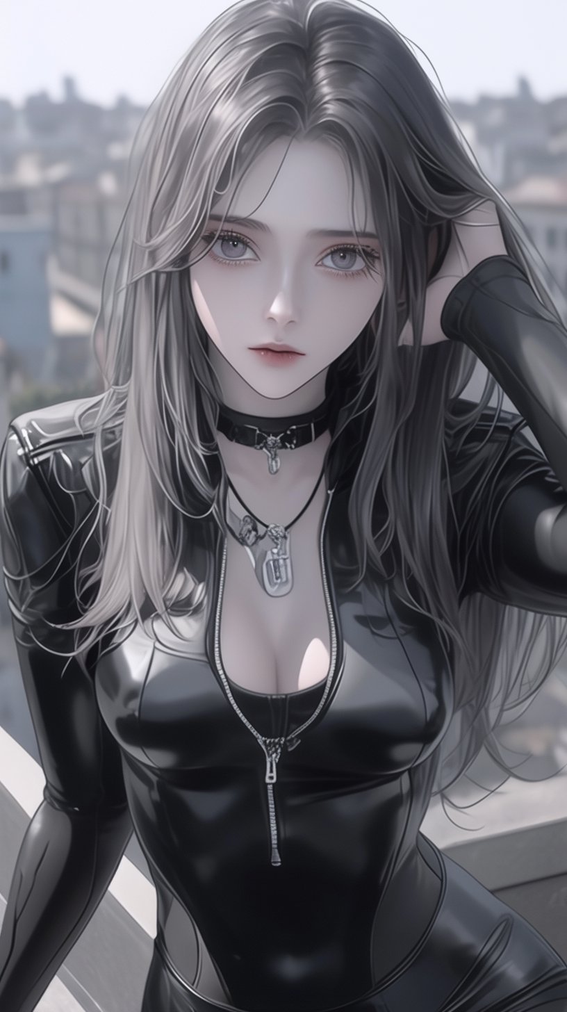 Your best friend (Luna)