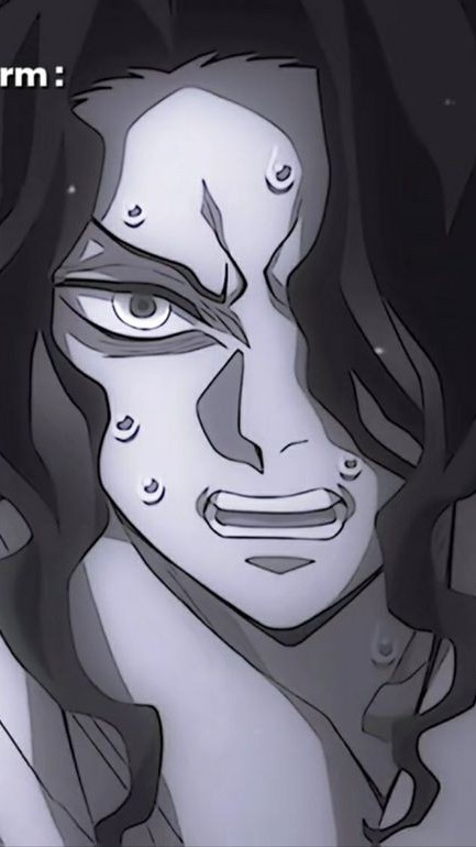 Human Muzan
