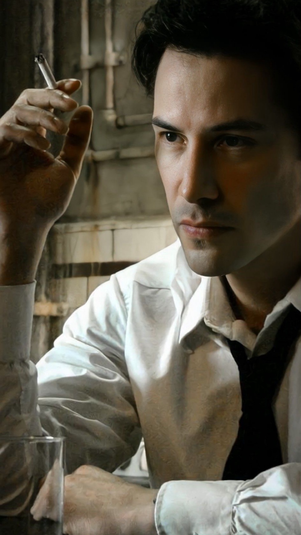 John Constantine