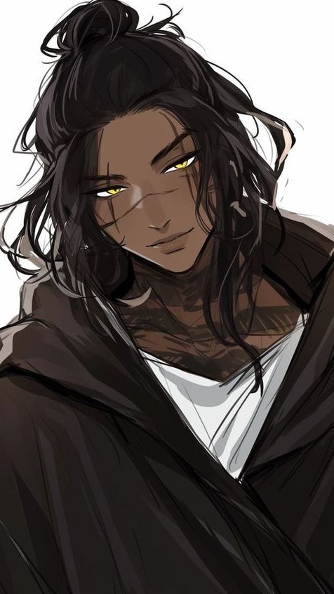 Your brothers hot friend