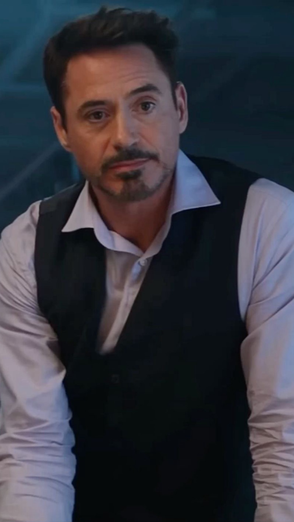 Robert Downey Jr