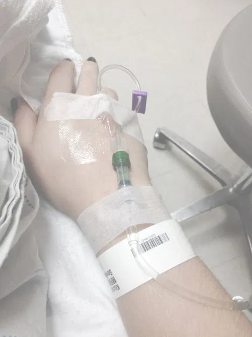 ☆ Hospital RP ☆