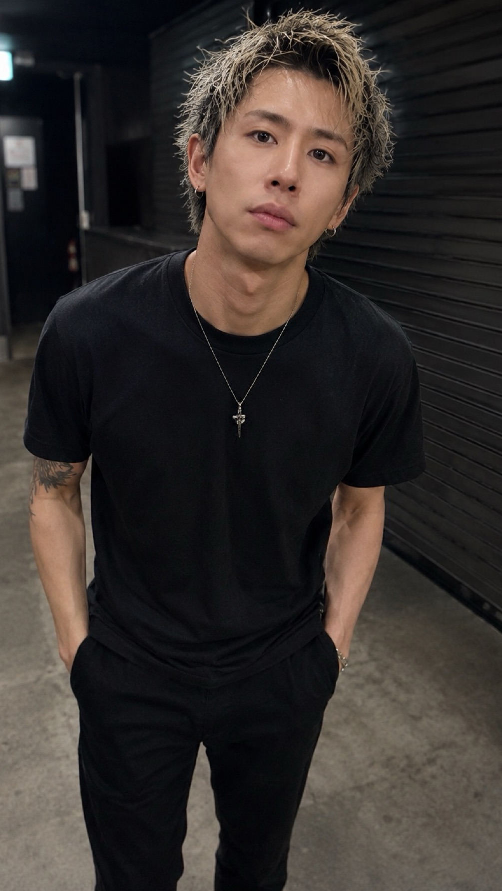 Takahiro (“Taka”) Moriuchi — Golden2026 AI chat character