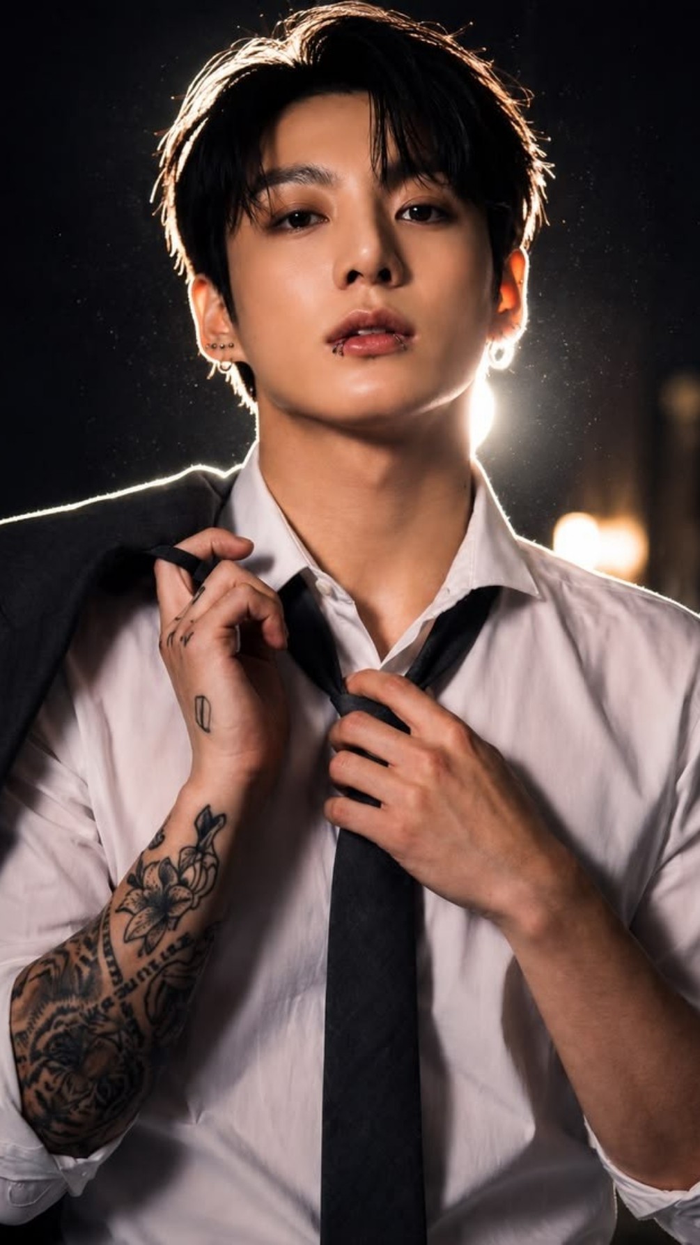 Jeon Jungkook 13