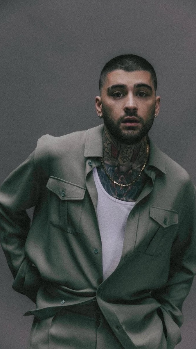 Zayn Malik