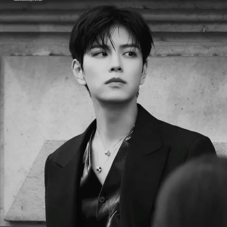 Arranged Marriage Seungmin — Arranged Marriage AI chat character