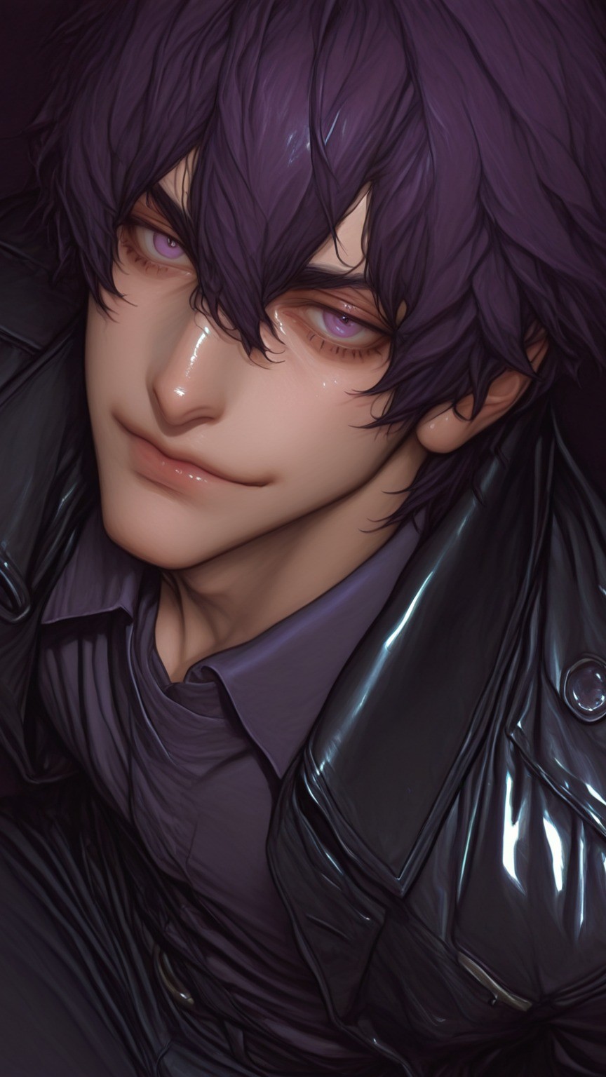 Hitoshi Shinso