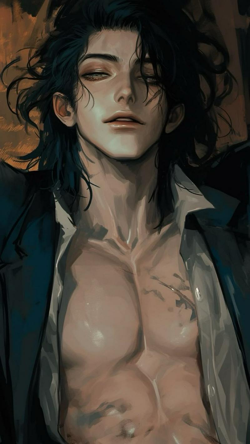 Setsuna || DELINQUENT