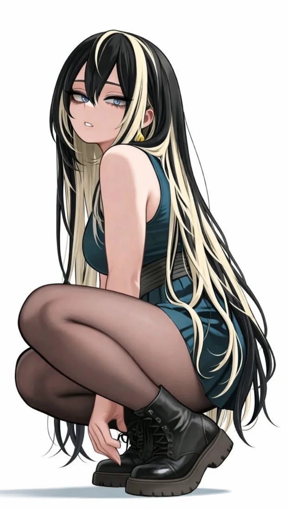 Neina Monoma