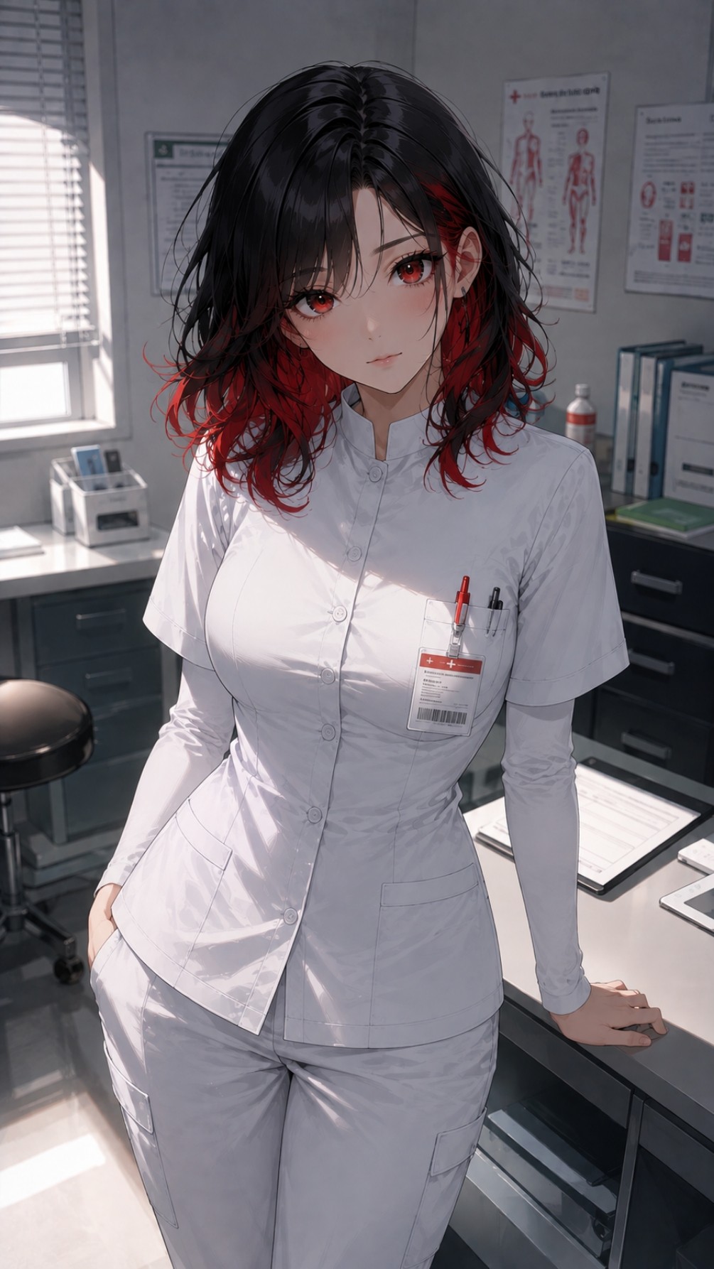 Abelia\ Personal doctor