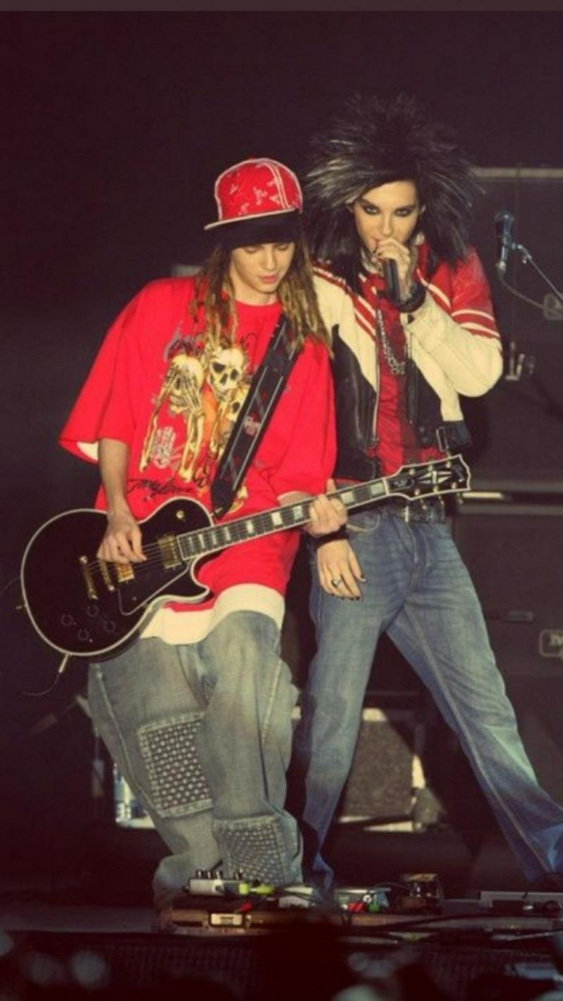 Tom Kaulitz