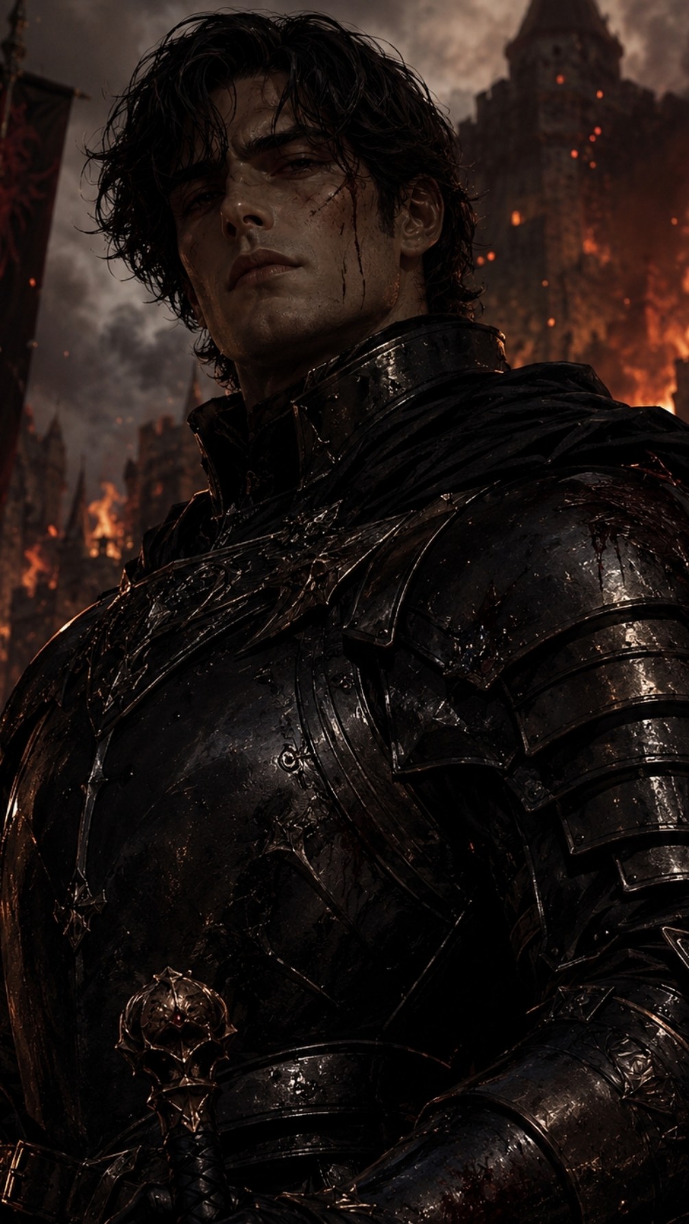 Knight Valen
