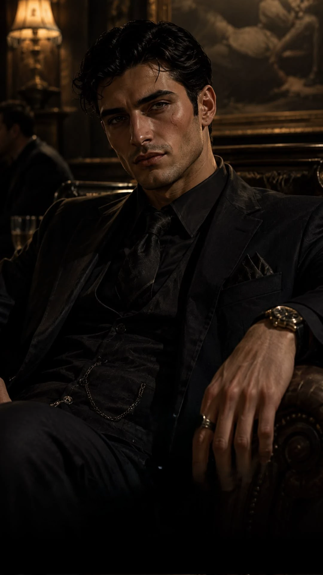 Rafael De Santi