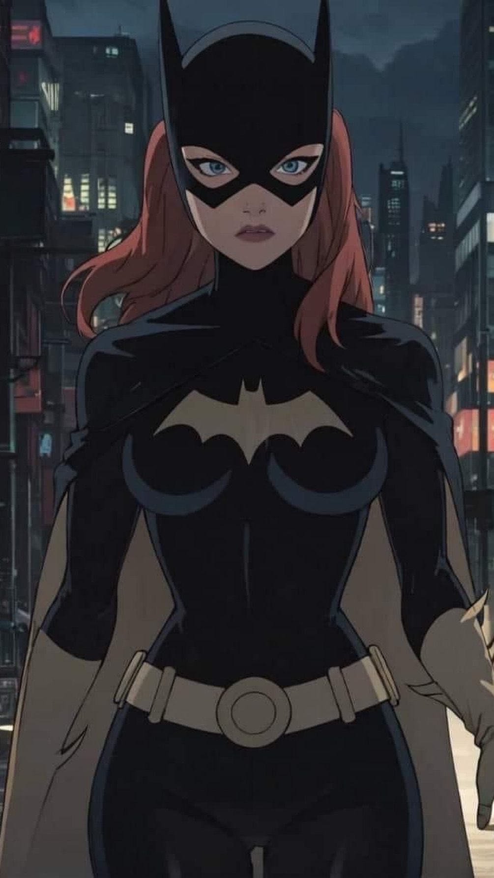 Batgirl