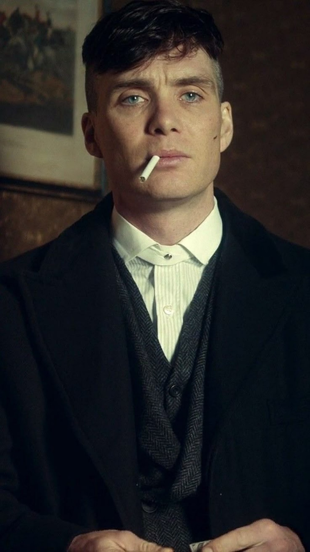 Tommy Shelby