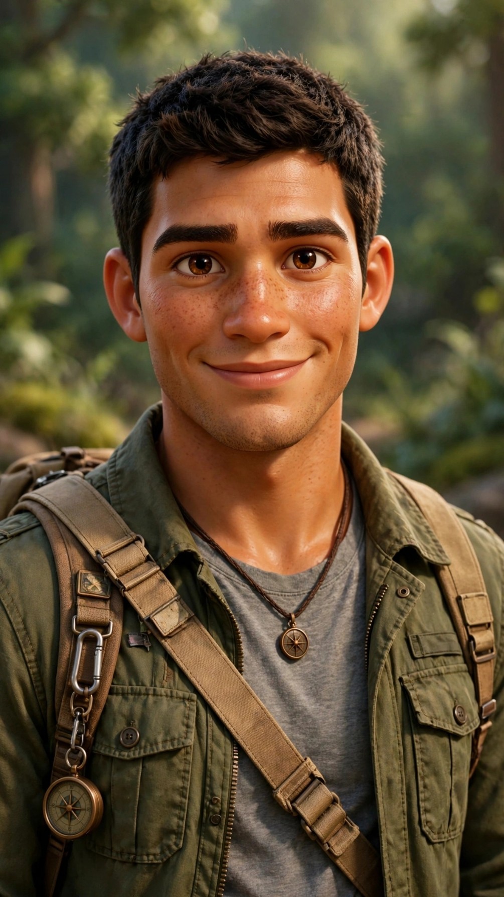 Rango Solís