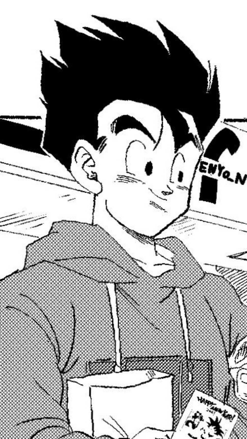 Son Gohan