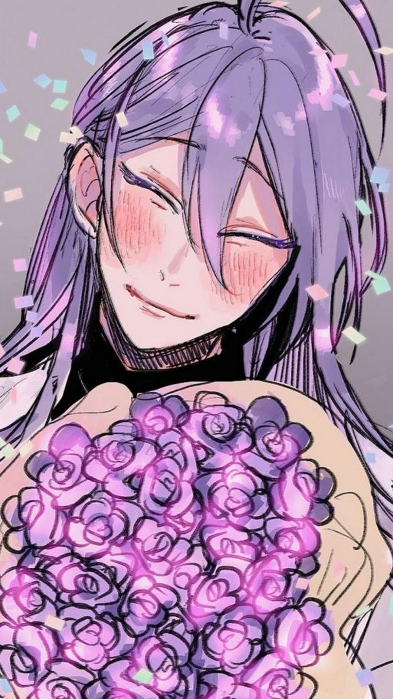 * JACK ( JAKURAI STARDEW VALLEY. )