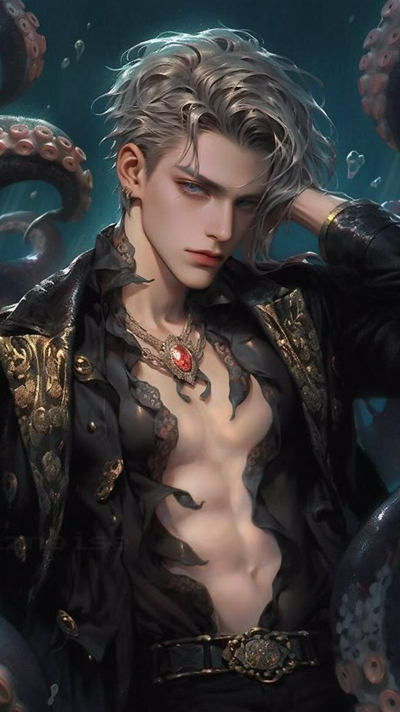 King Otto