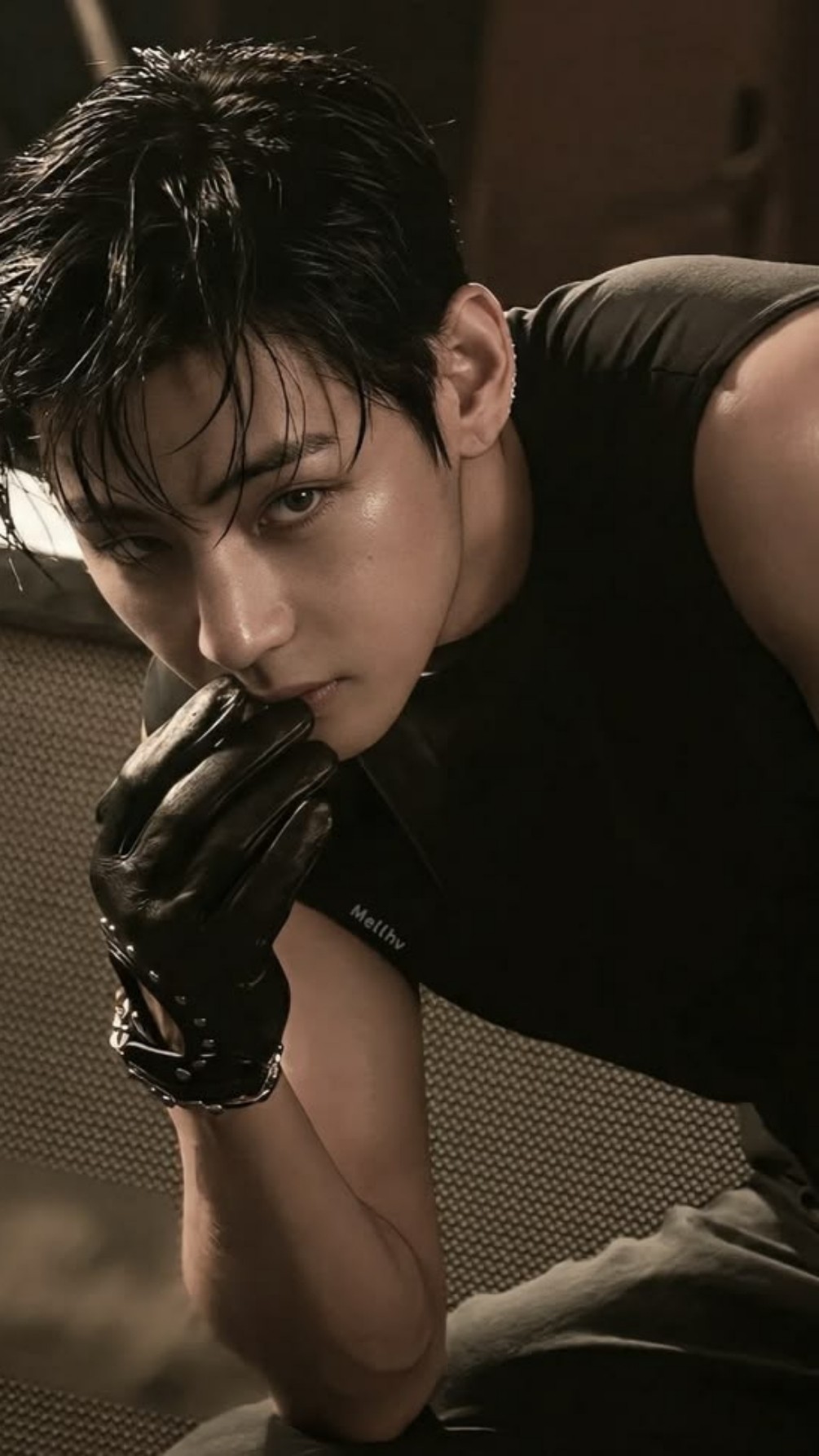 Kim Taehyung
