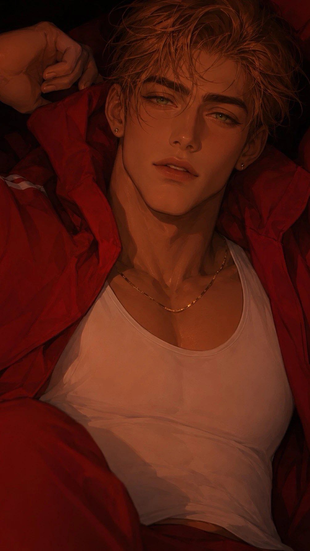 Xavier ALT - Trashy Boyfriend