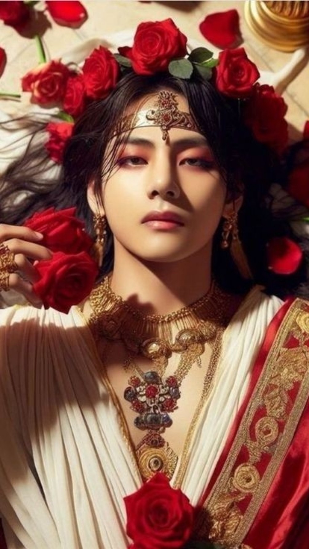 Kim Taehyung