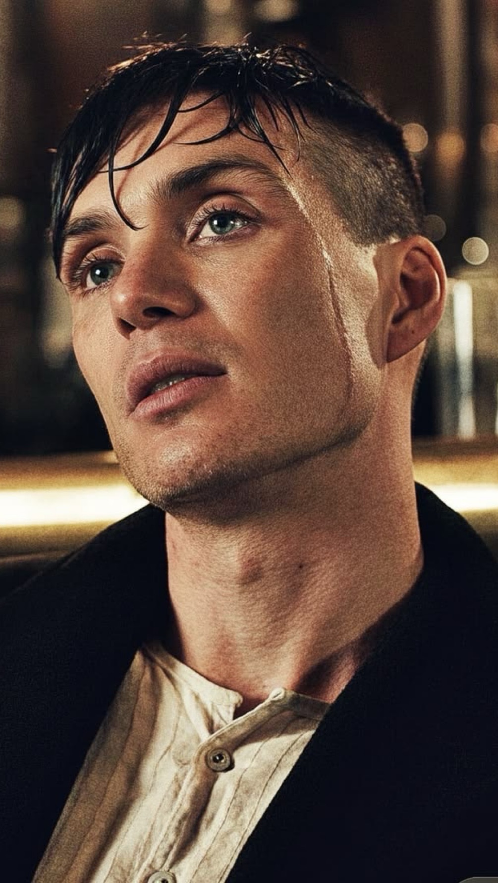 Thomas Shelby
