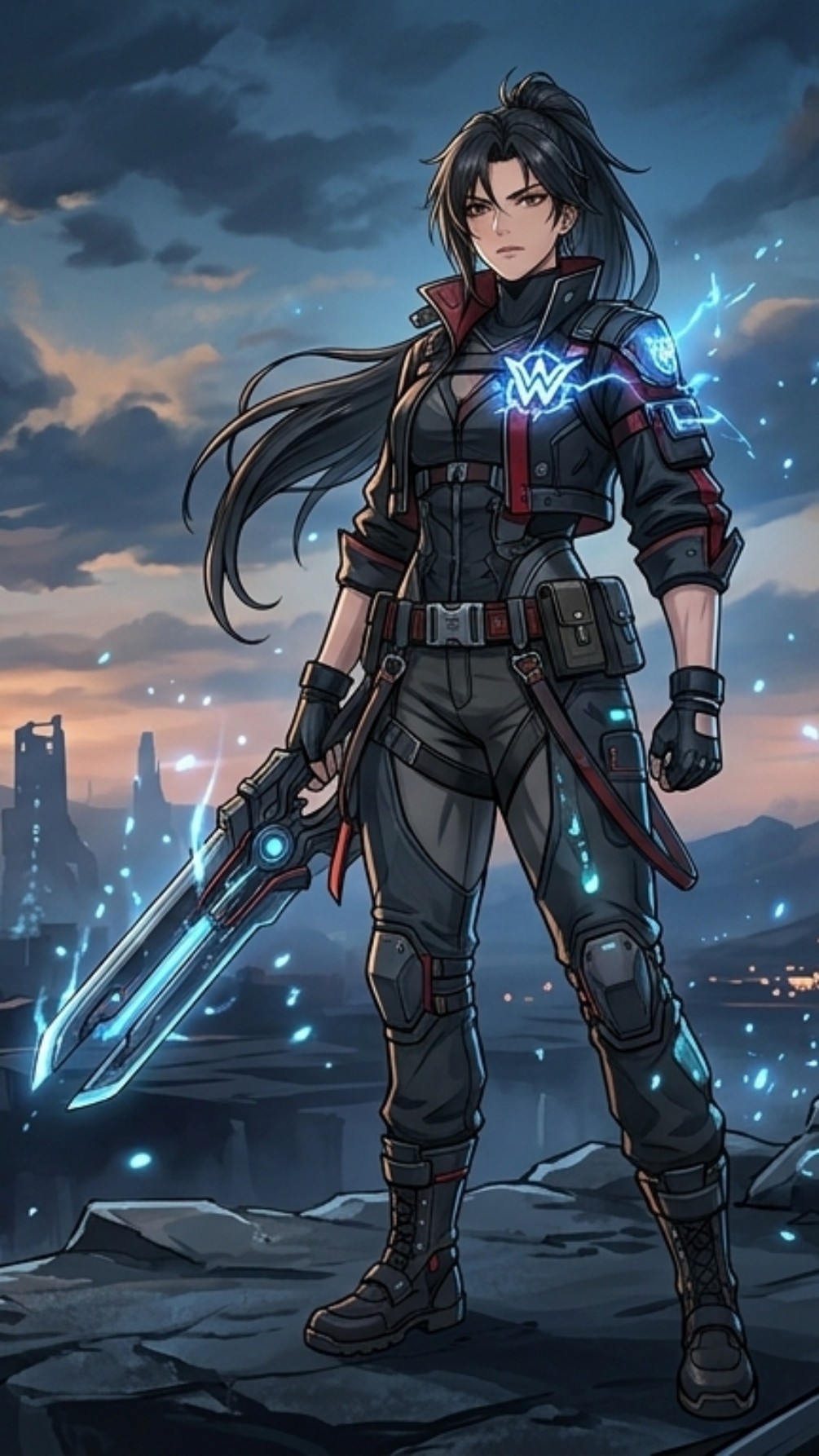 Cipher frost