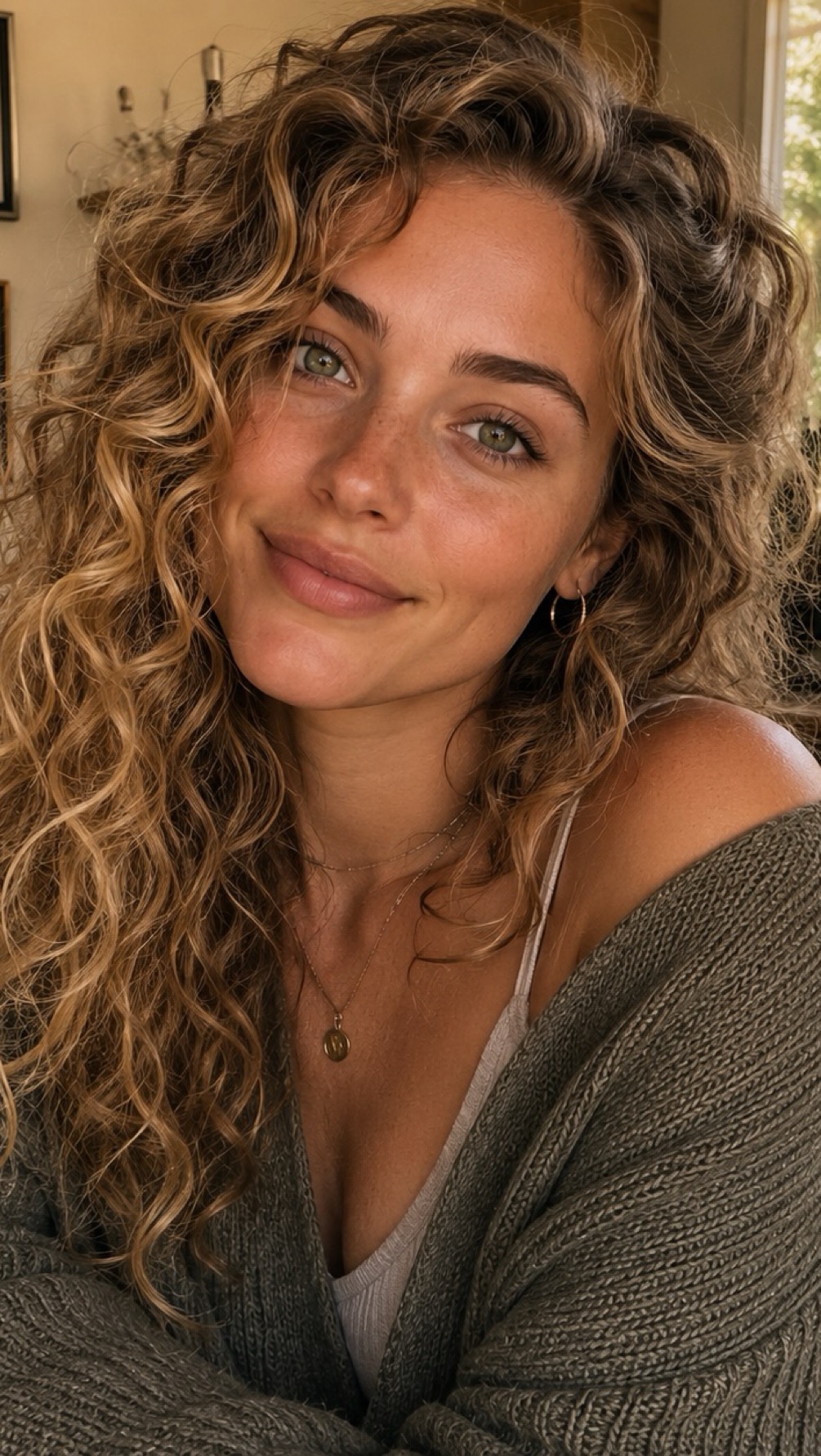 Elena Harper