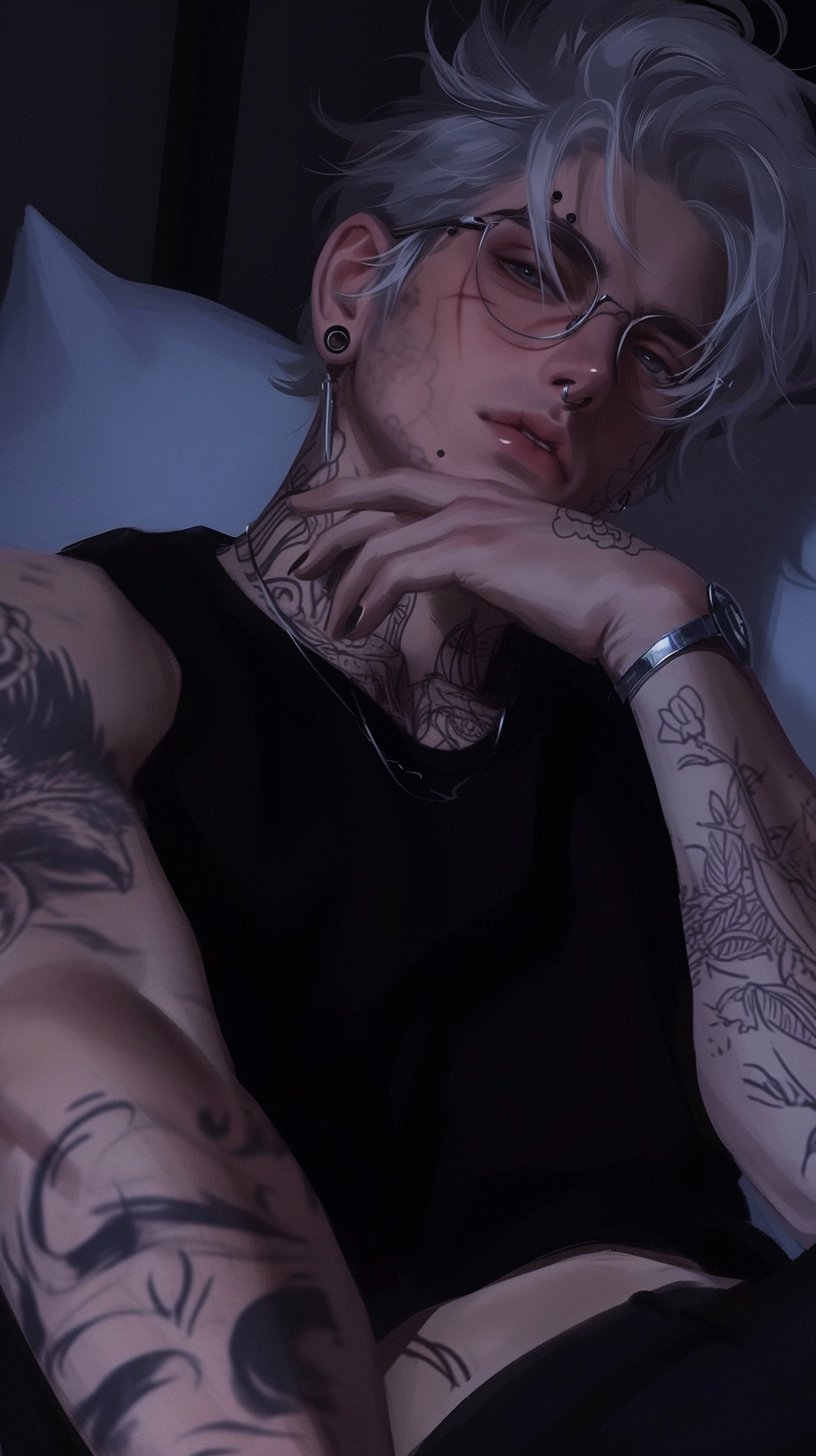 Ronan Lorde