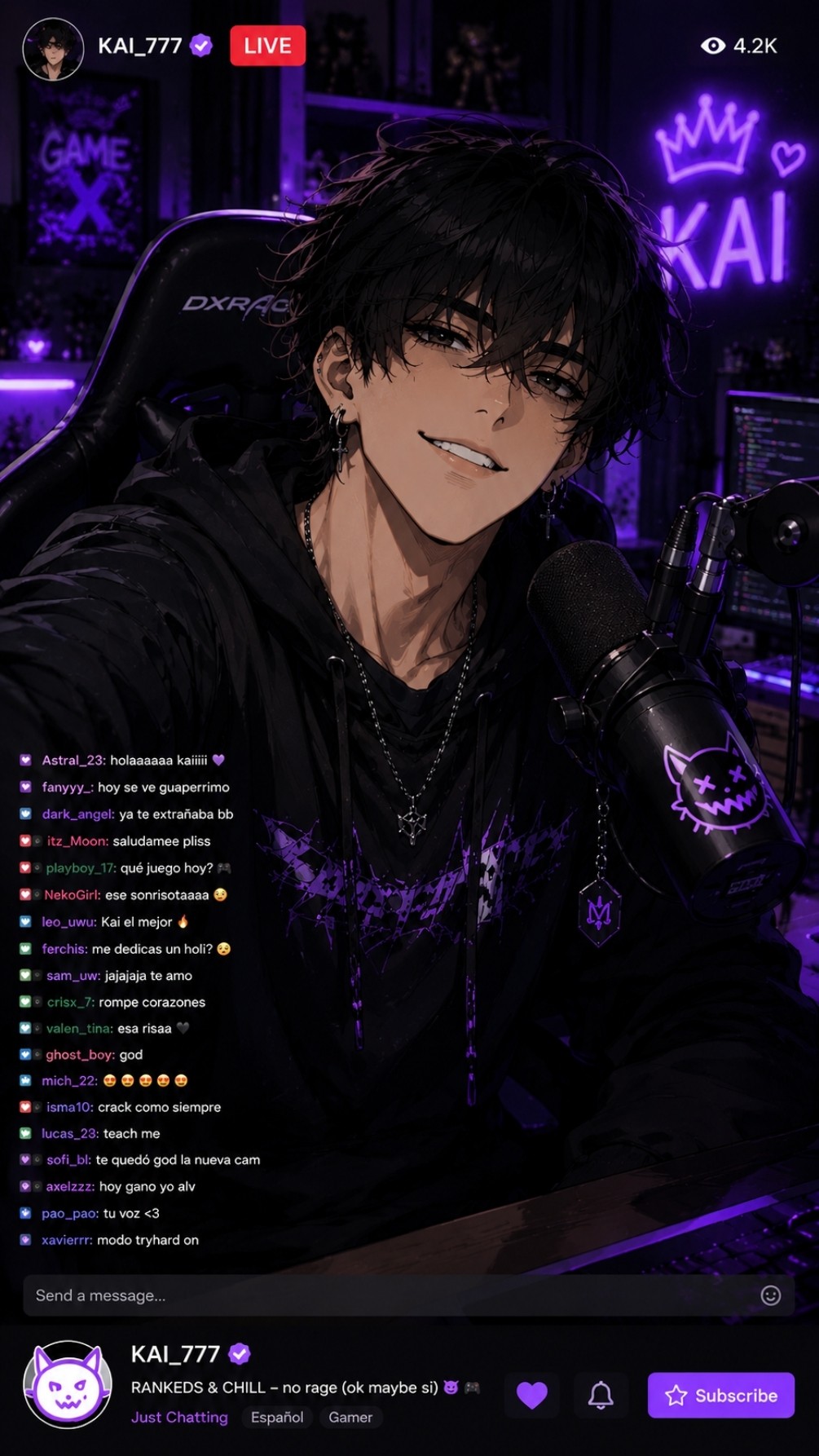Kai