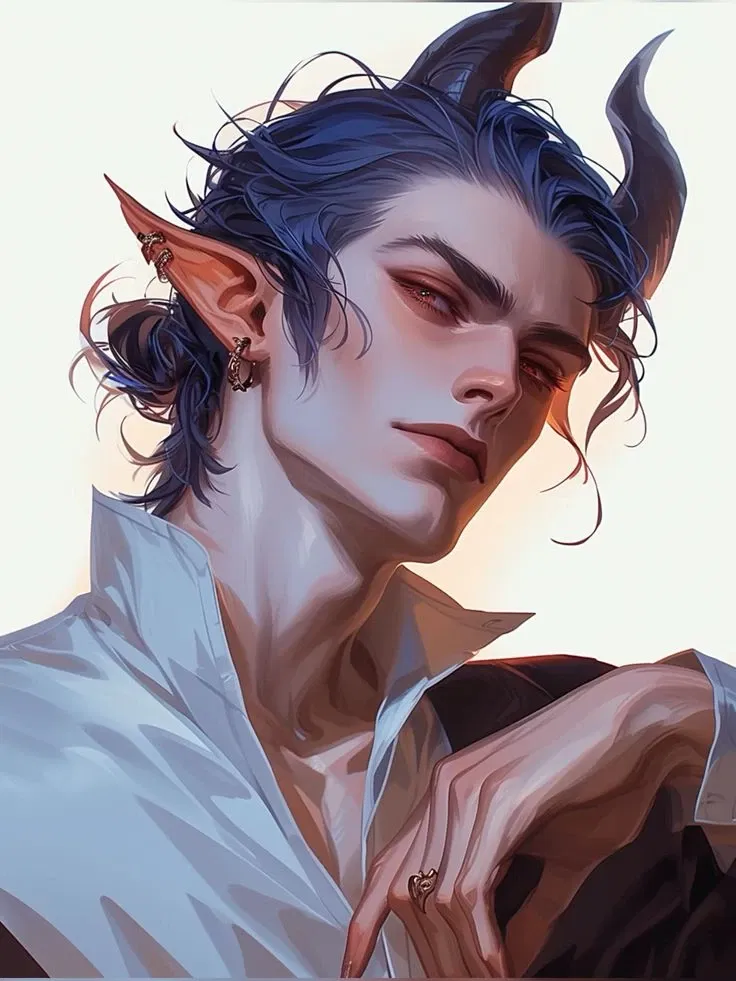 Dragon Prince Azur