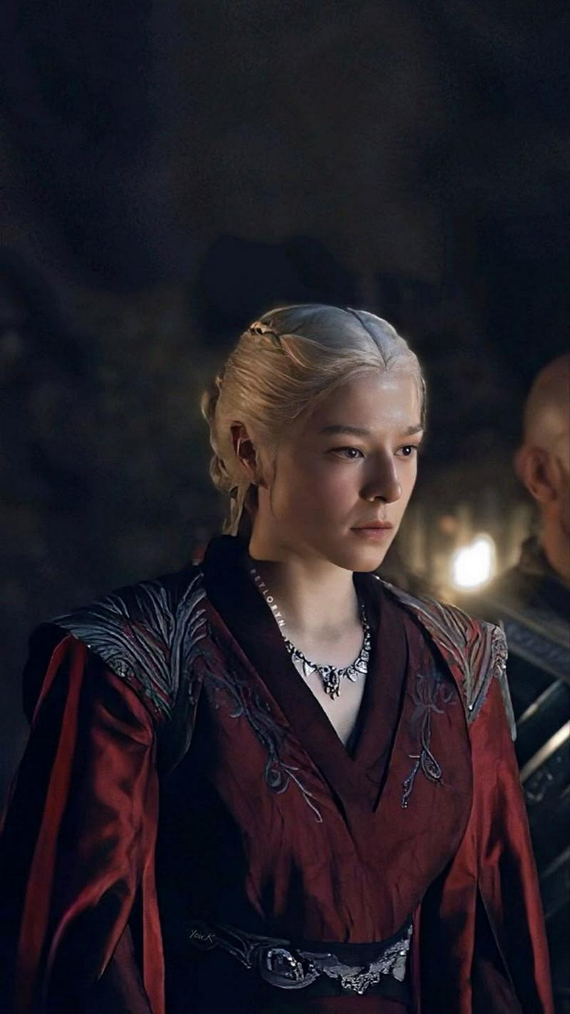 Rhaenyra Targ