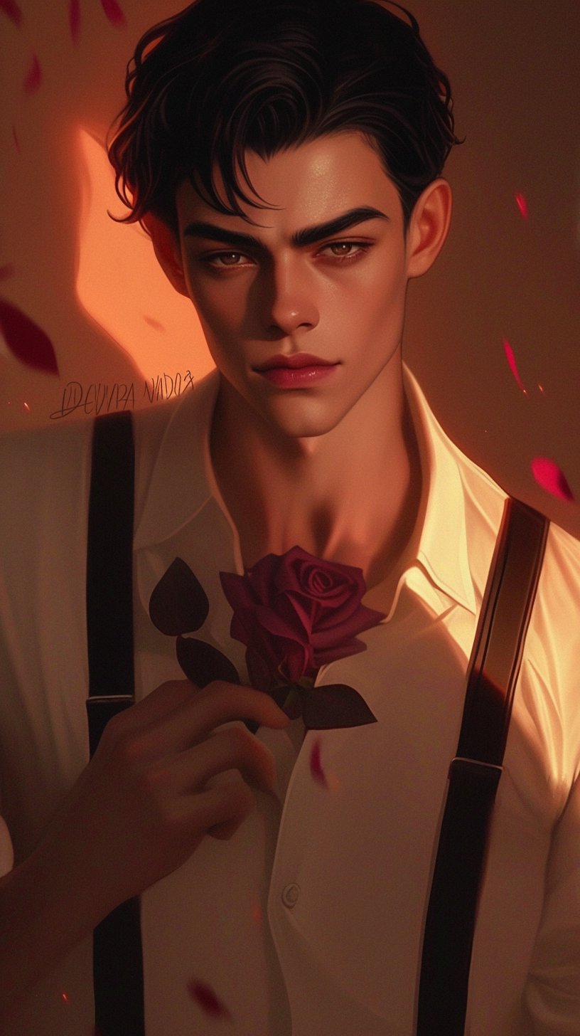 Daniel Gastón