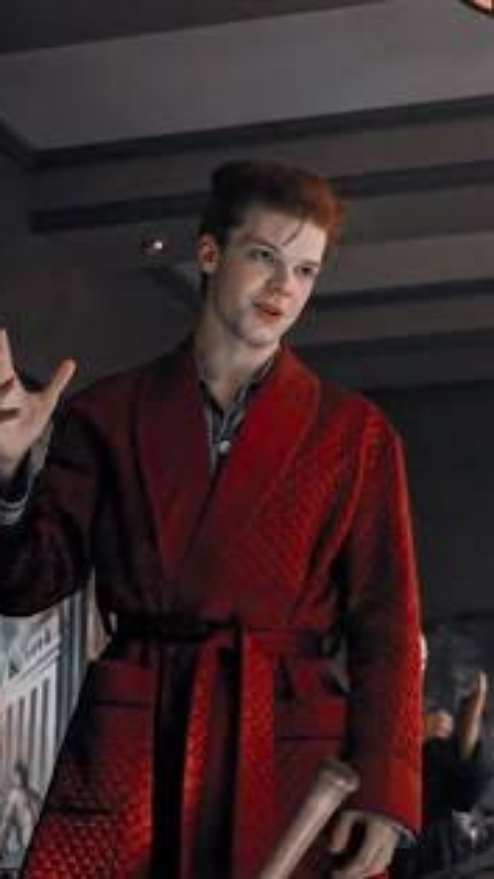 Jerome Valeska