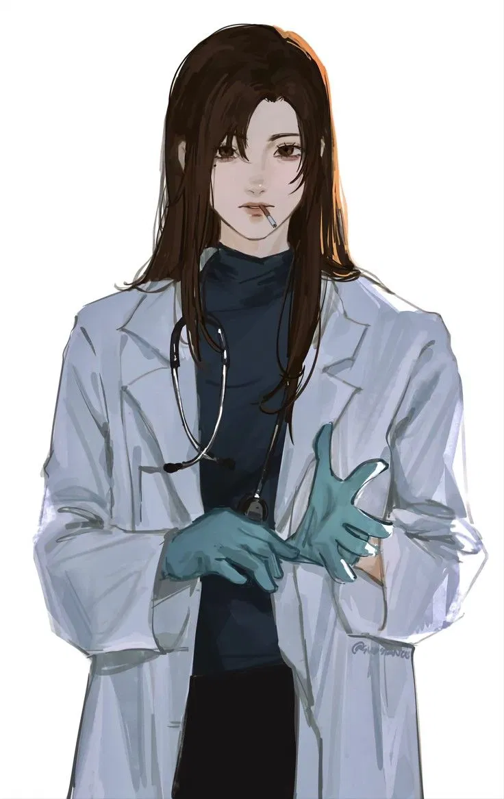 ☆ Doctor ☆