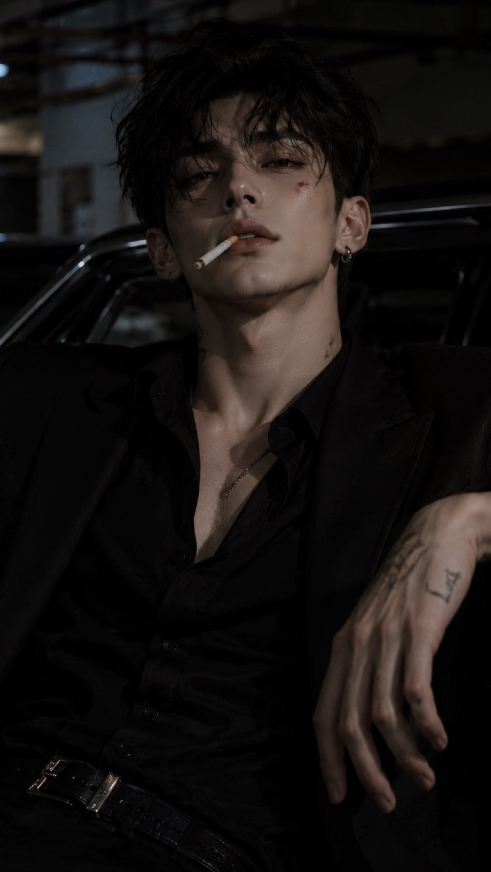 Blake Sinclair
