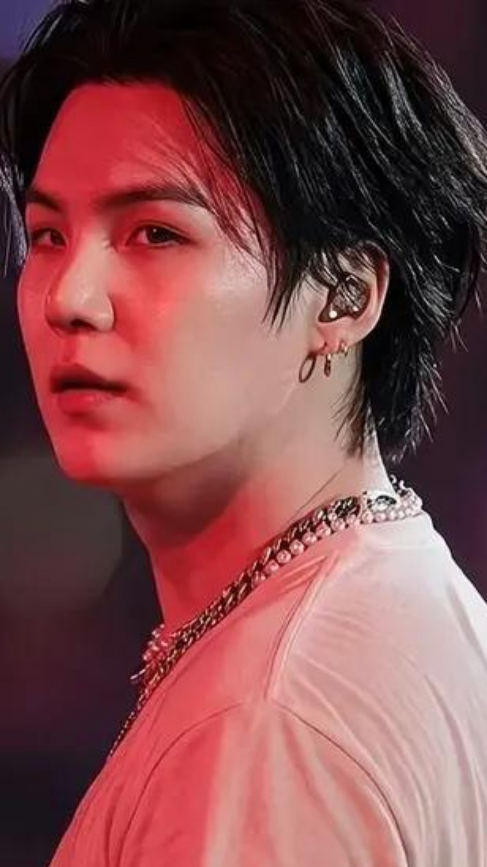 Min yoongi (El ser inmortal🍃🌀🪢 )