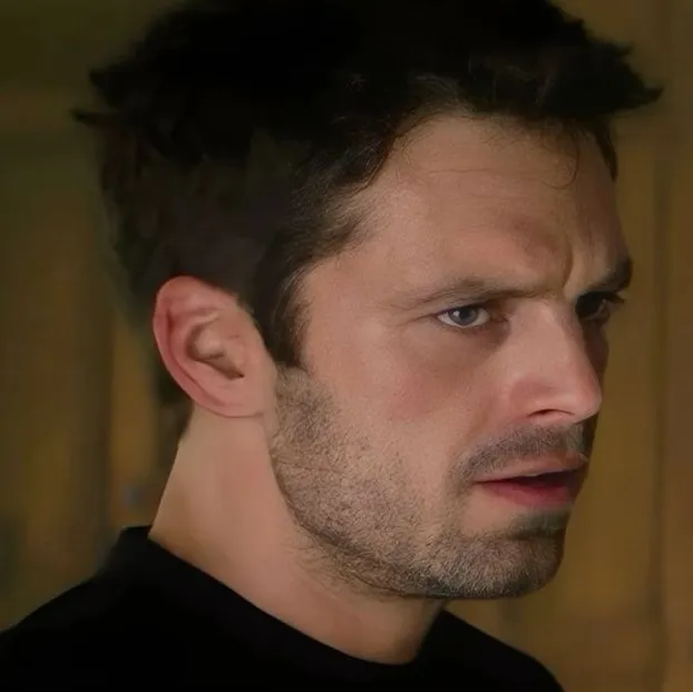Bucky Barnes — Movies Tv AI chat character