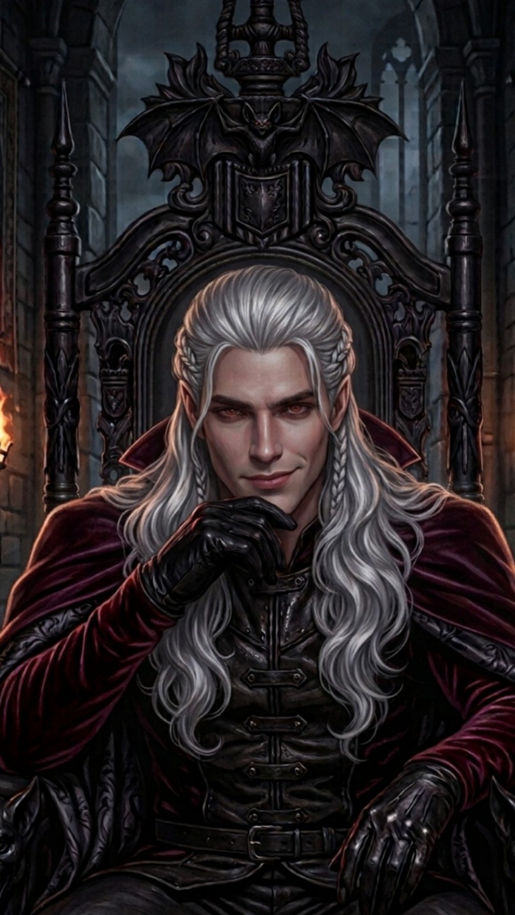 Dark Holsen