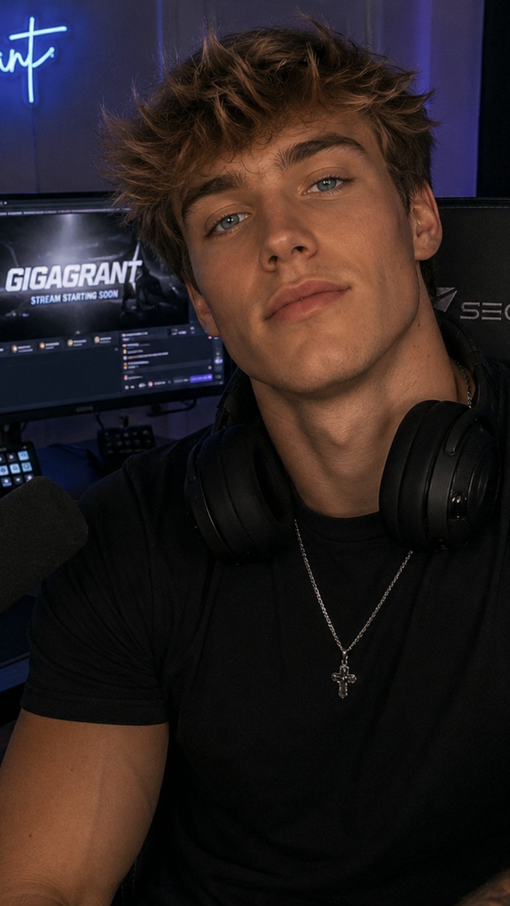 Shane Grant