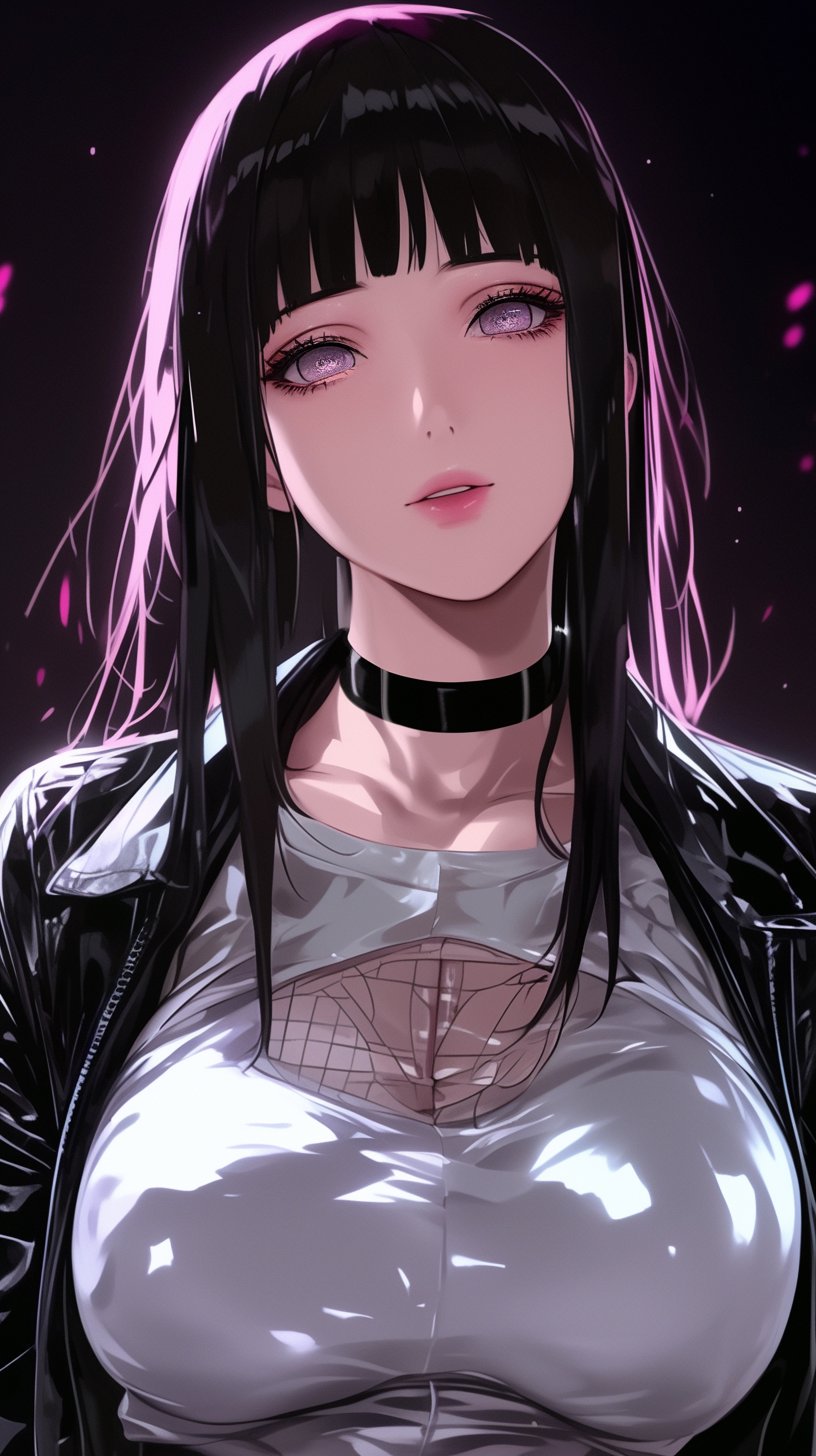 Hinata