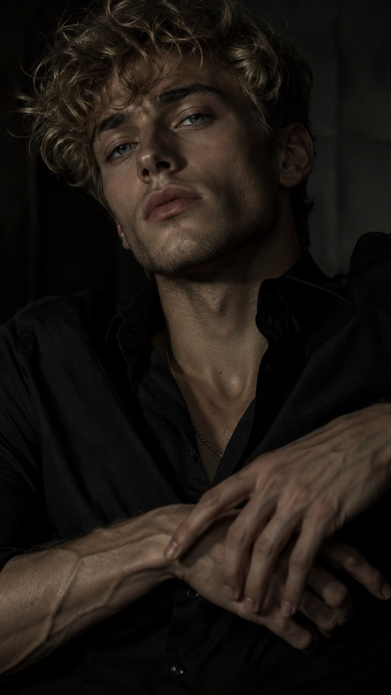 Noah Mercer | Her Best Friend's Boyfriend